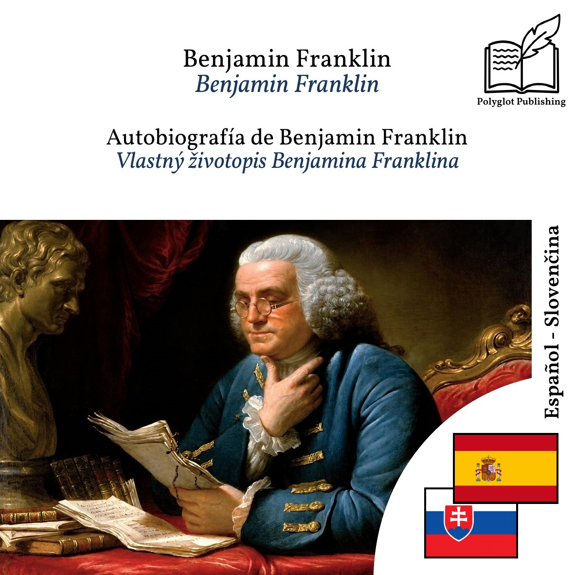 Vlastný životopis Benjamina Franklina