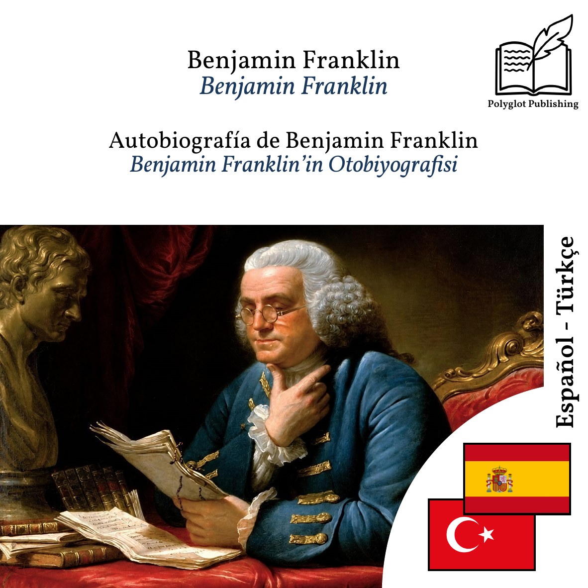Benjamin Franklin’in Otobiyografisi