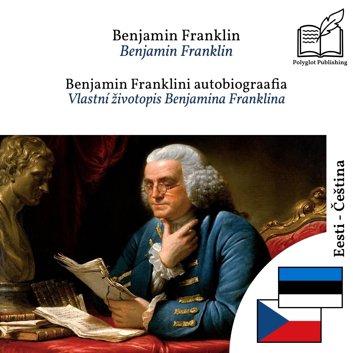 Vlastní životopis Benjamina Franklina
