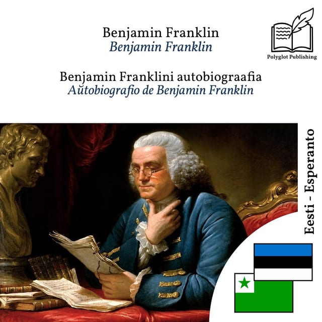 Aŭtobiografio de Benjamin Franklin