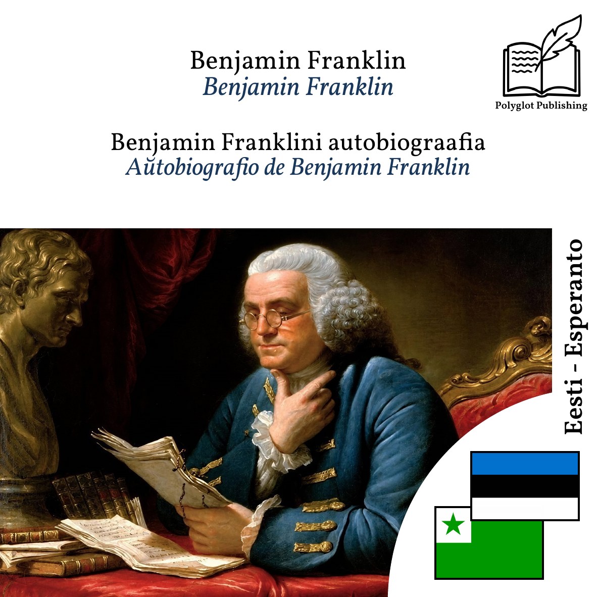 Aŭtobiografio de Benjamin Franklin