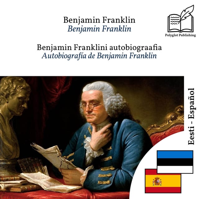 Autobiografía de Benjamin Franklin