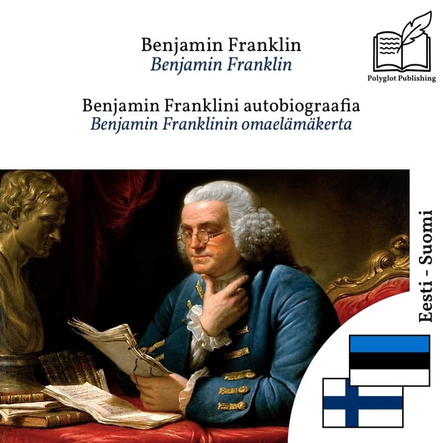 Benjamin Franklinin omaelämäkerta