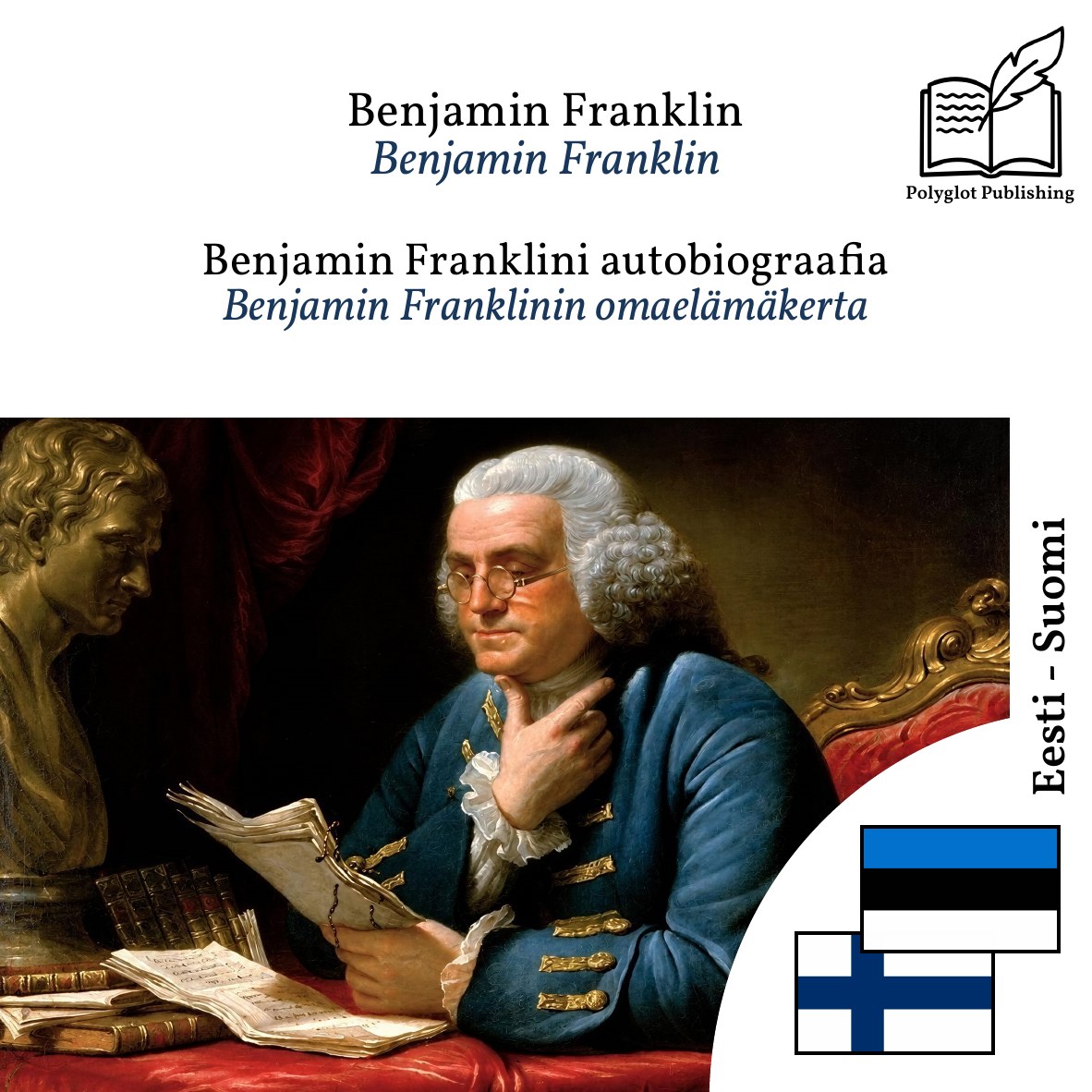 Benjamin Franklinin omaelämäkerta