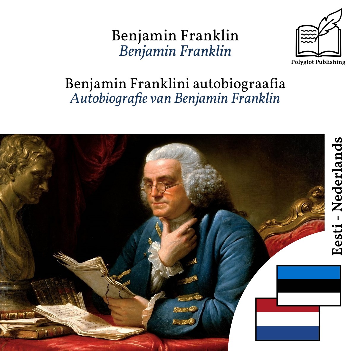 Autobiografie van Benjamin Franklin