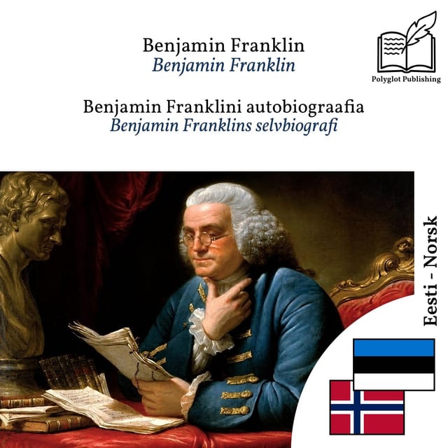 Benjamin Franklins selvbiografi