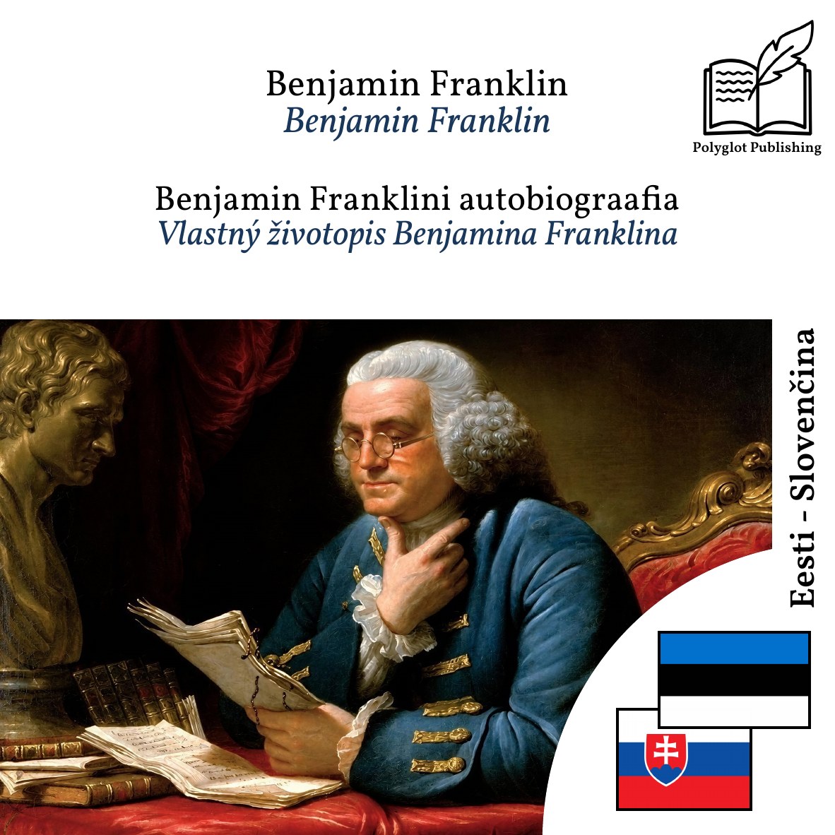 Vlastný životopis Benjamina Franklina
