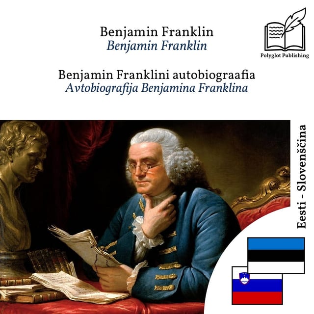 Avtobiografija Benjamina Franklina
