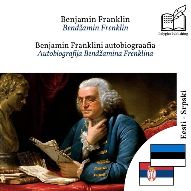 Autobiografija Bendžamina Frenklina