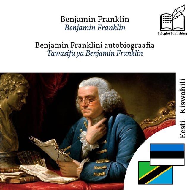 Tawasifu ya Benjamin Franklin