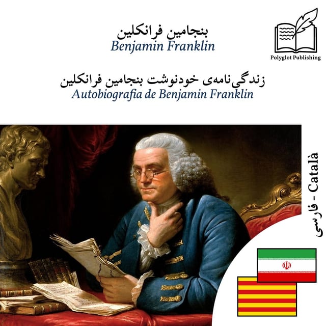 Autobiografia de Benjamin Franklin