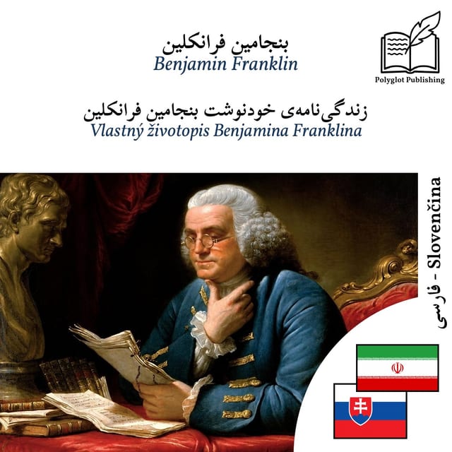 Vlastný životopis Benjamina Franklina
