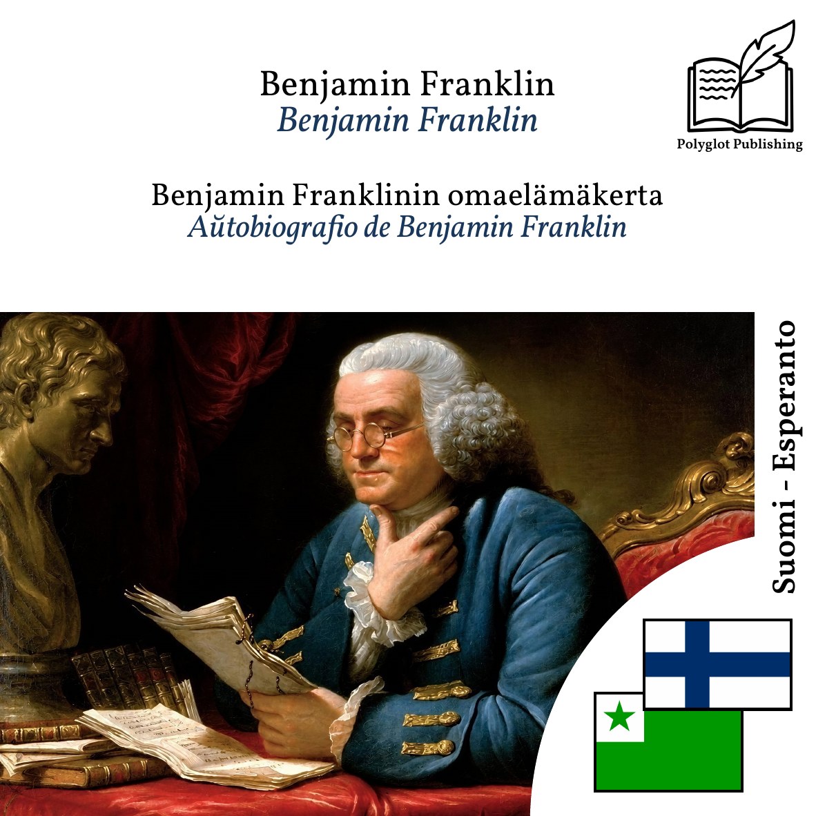 Aŭtobiografio de Benjamin Franklin