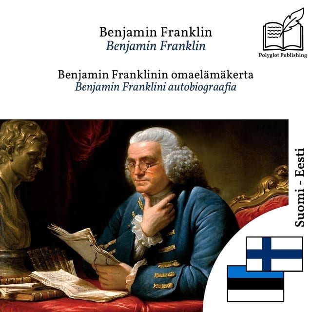 Benjamin Franklini autobiograafia