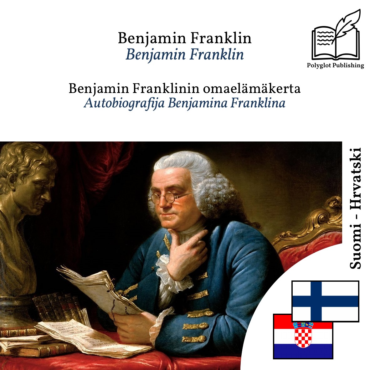 Autobiografija Benjamina Franklina