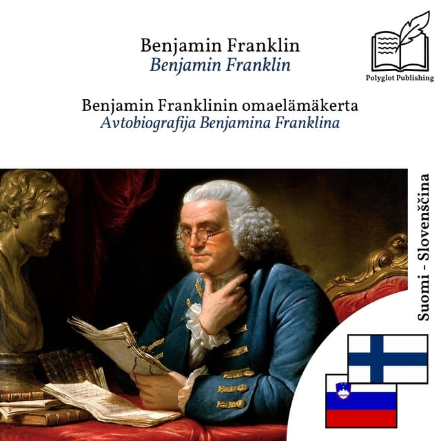 Avtobiografija Benjamina Franklina