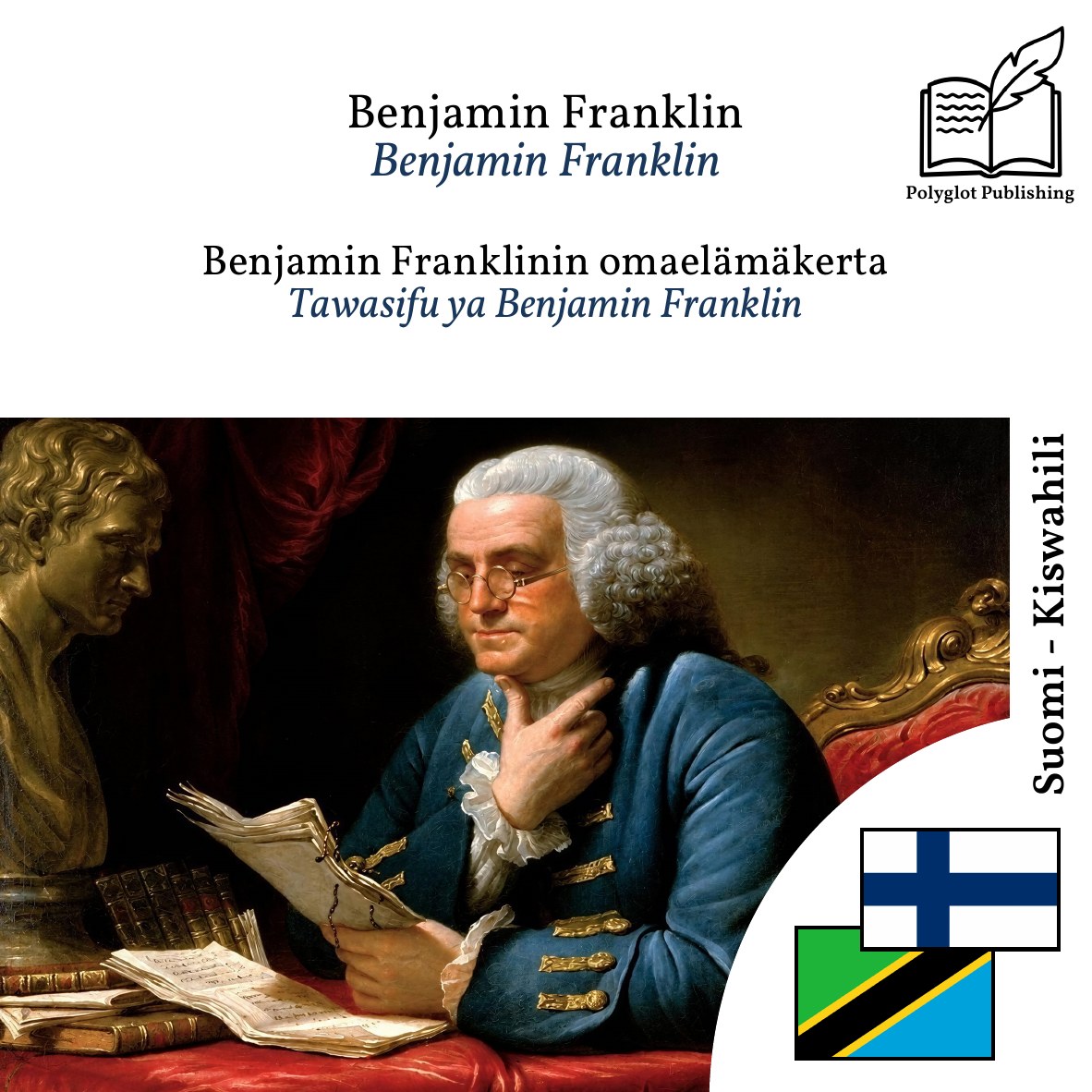 Tawasifu ya Benjamin Franklin