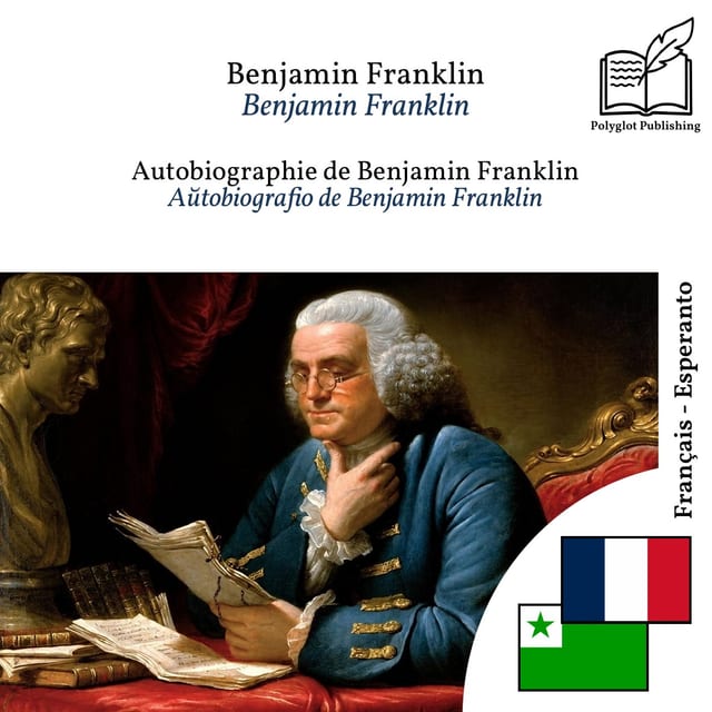 Aŭtobiografio de Benjamin Franklin