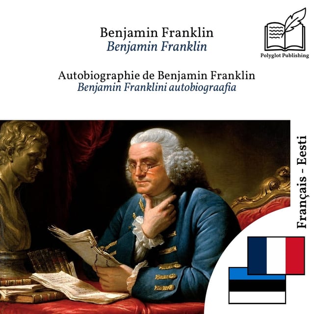 Benjamin Franklini autobiograafia