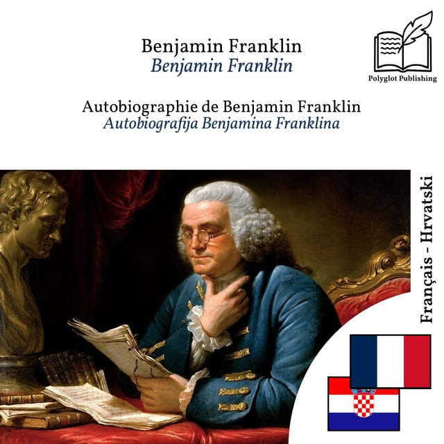 Autobiografija Benjamina Franklina
