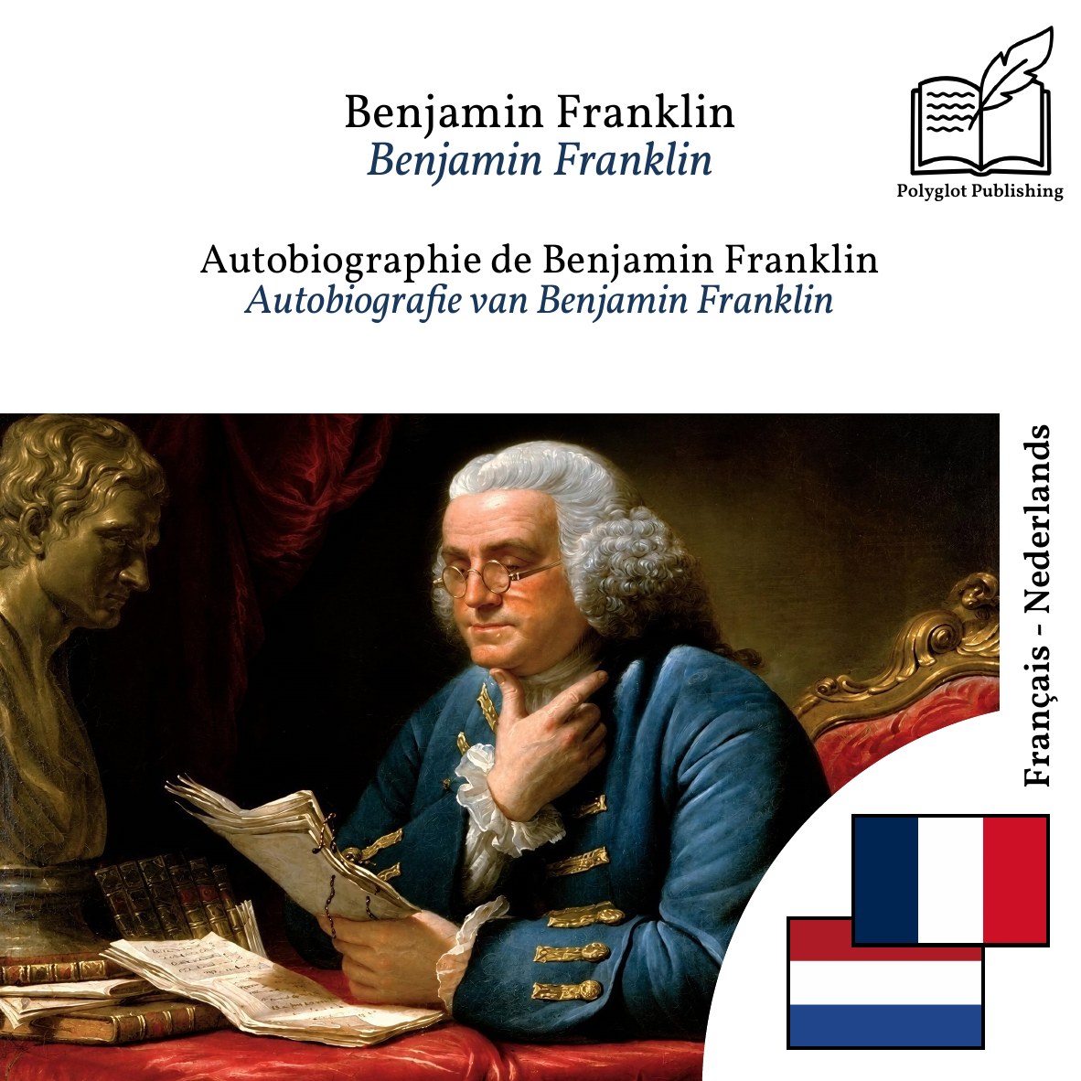 Autobiografie van Benjamin Franklin