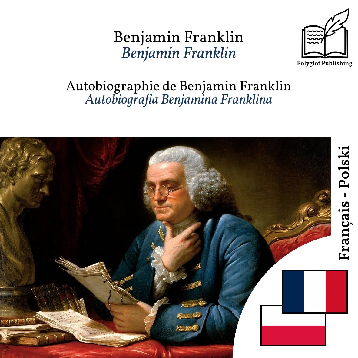 Autobiografia Benjamina Franklina