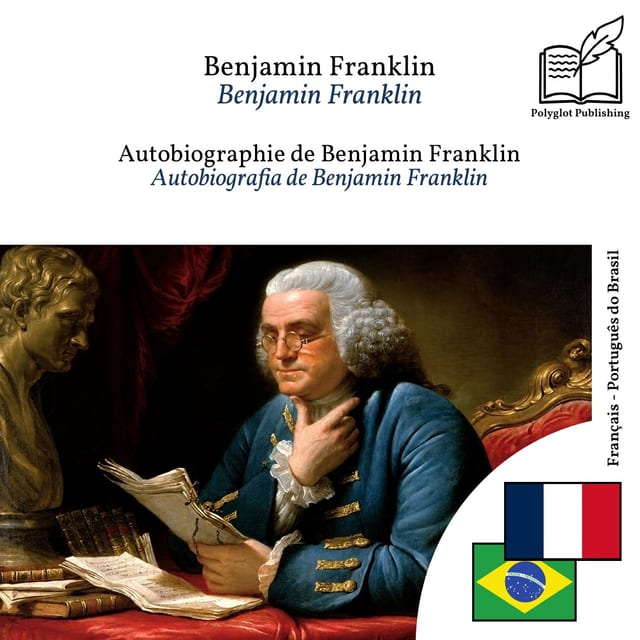 Autobiografia de Benjamin Franklin