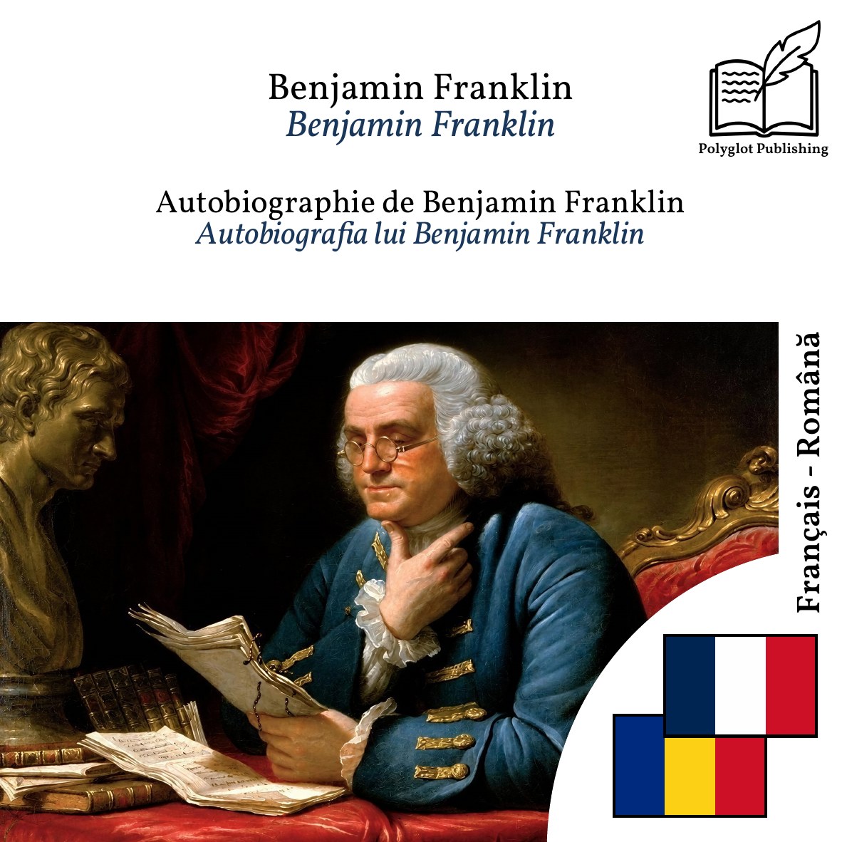 Autobiografia lui Benjamin Franklin