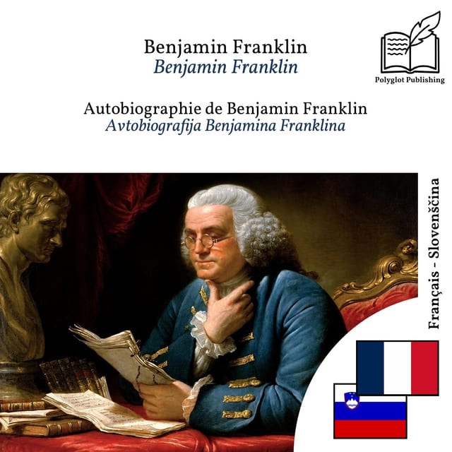 Avtobiografija Benjamina Franklina