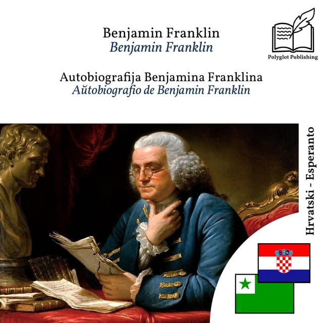 Aŭtobiografio de Benjamin Franklin