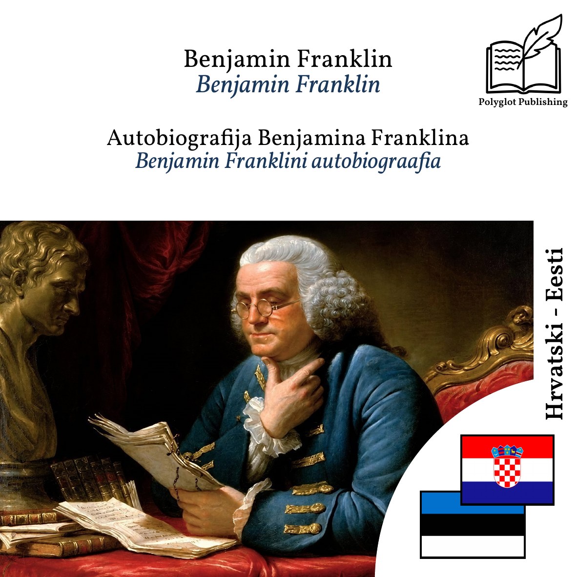 Benjamin Franklini autobiograafia