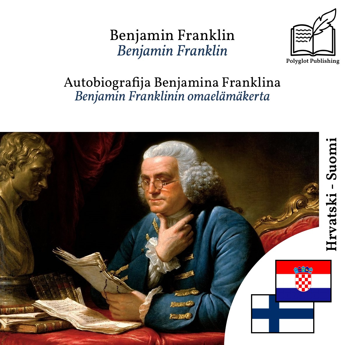 Benjamin Franklinin omaelämäkerta