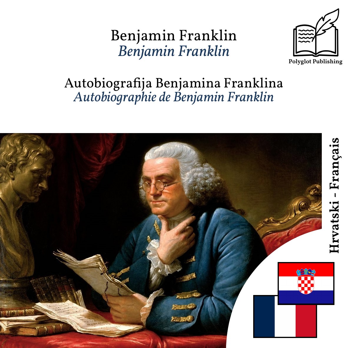 Autobiographie de Benjamin Franklin