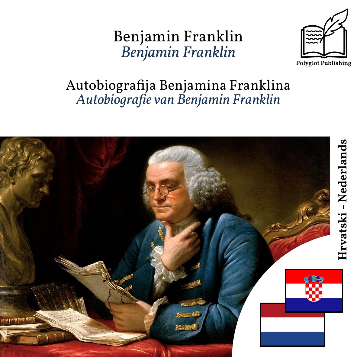 Autobiografie van Benjamin Franklin