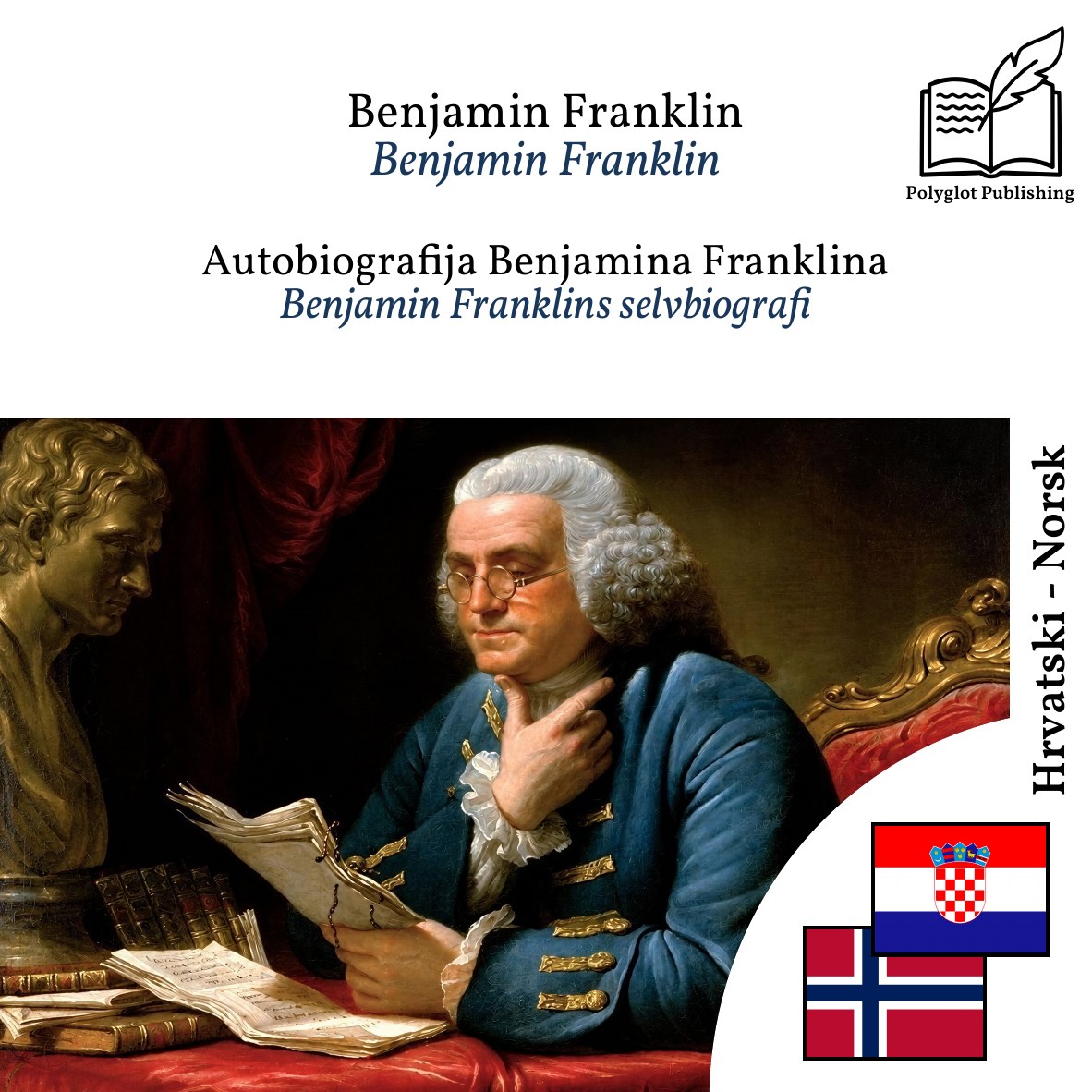 Benjamin Franklins selvbiografi