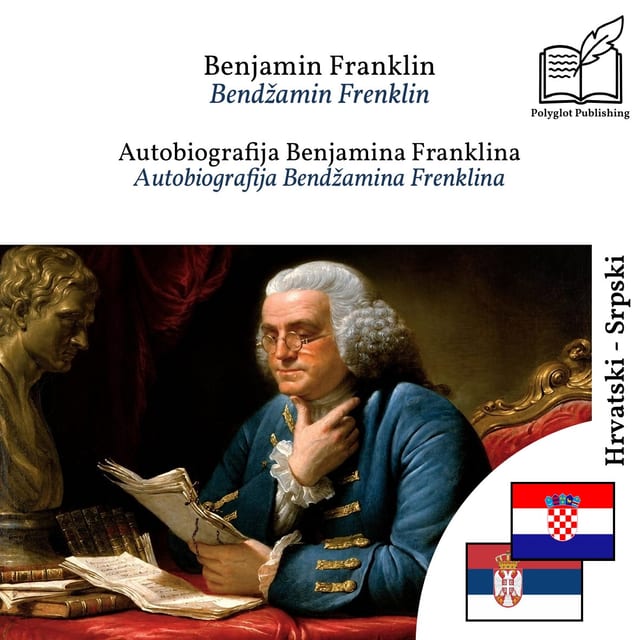 Autobiografija Bendžamina Frenklina