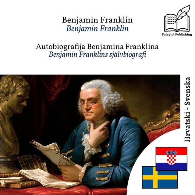 Benjamin Franklins självbiografi