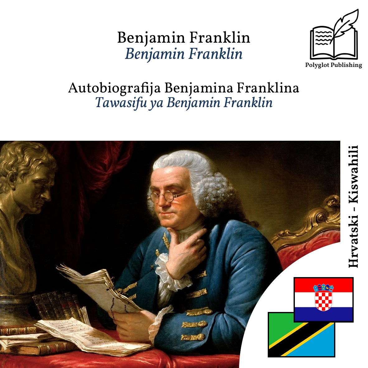 Tawasifu ya Benjamin Franklin