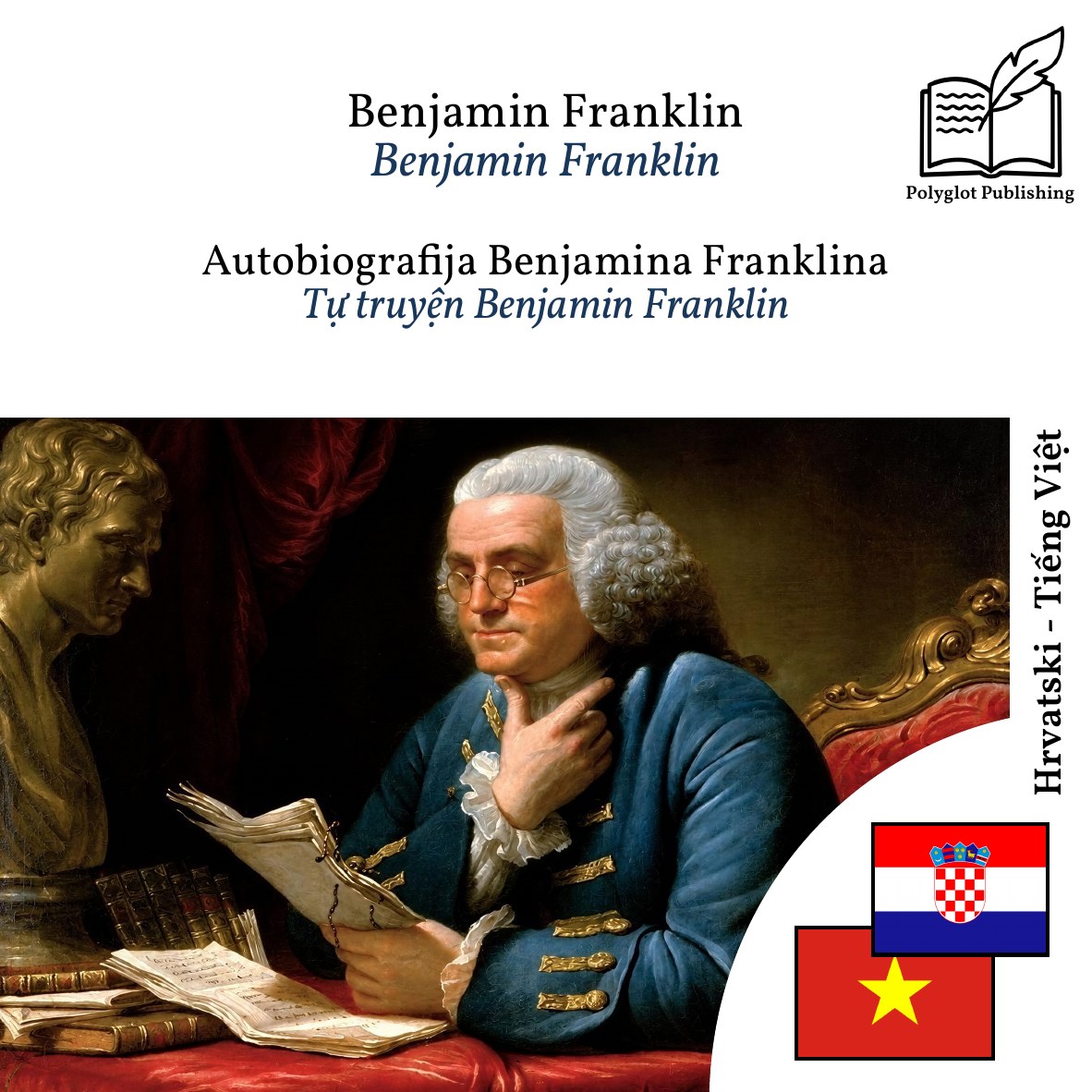 Tự truyện Benjamin Franklin