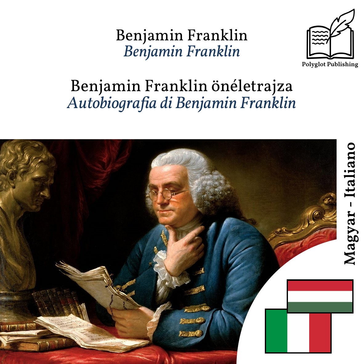 Autobiografia di Benjamin Franklin