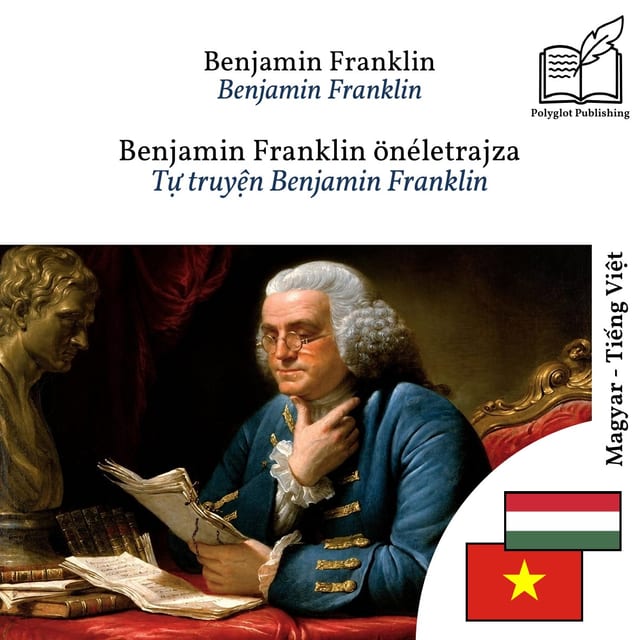 Tự truyện Benjamin Franklin
