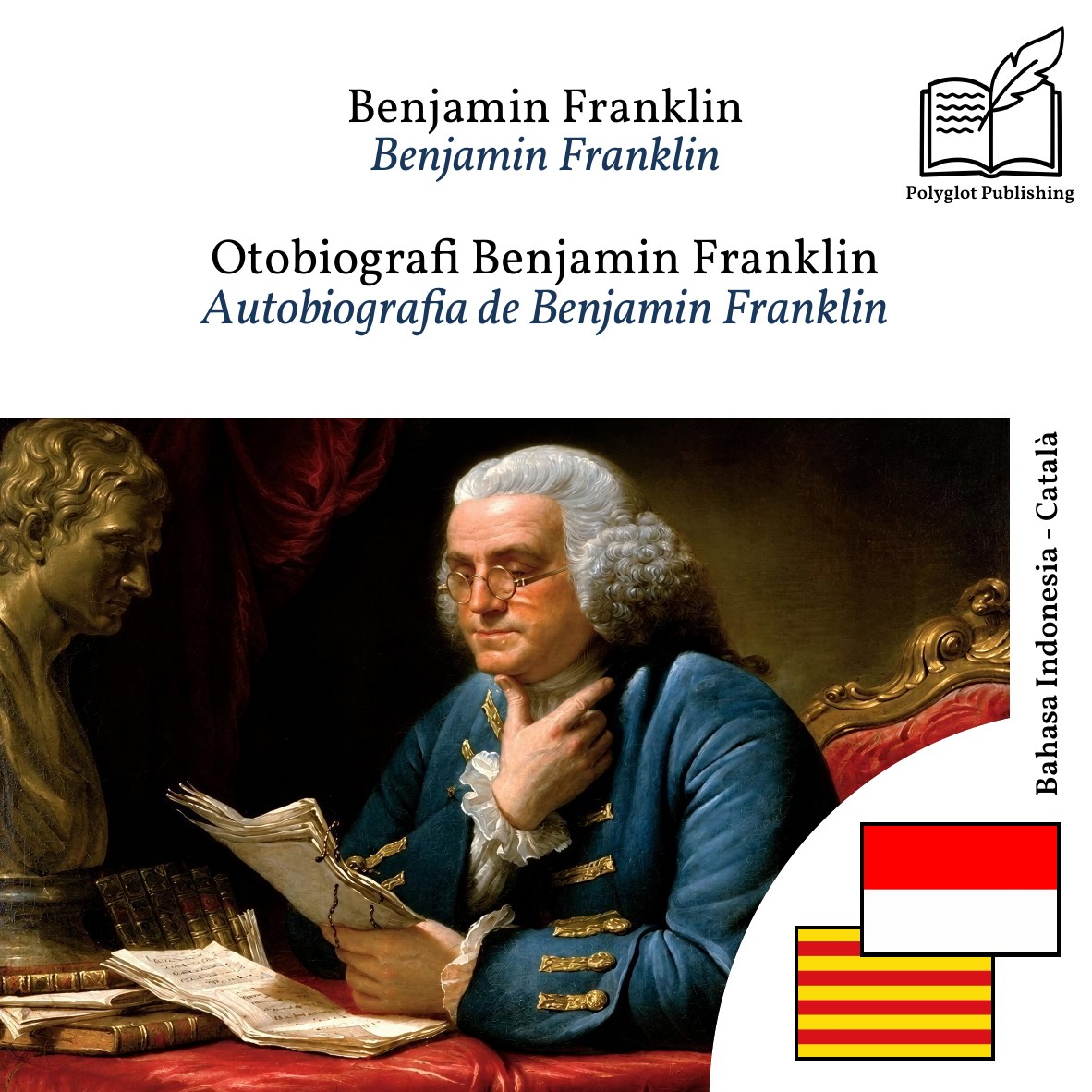 Autobiografia de Benjamin Franklin