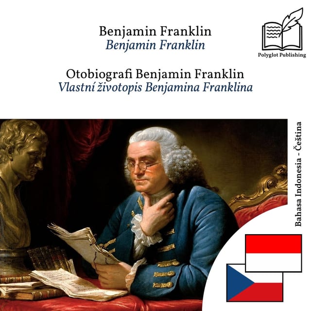 Vlastní životopis Benjamina Franklina