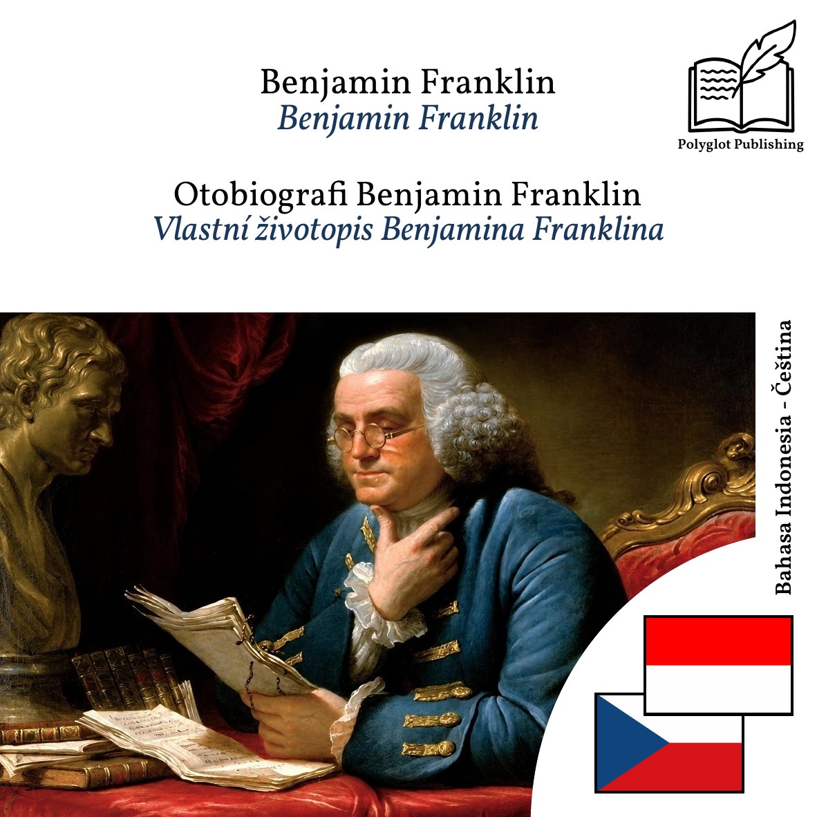 Vlastní životopis Benjamina Franklina