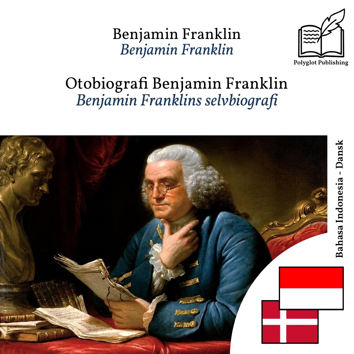 Benjamin Franklins selvbiografi