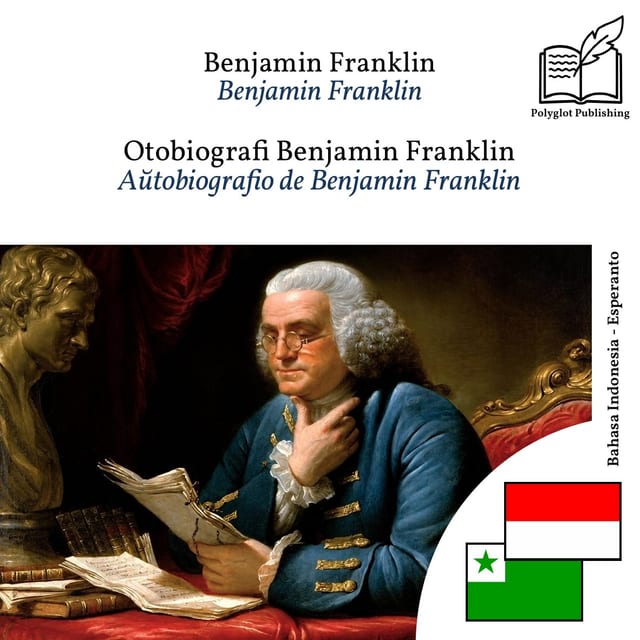 Aŭtobiografio de Benjamin Franklin