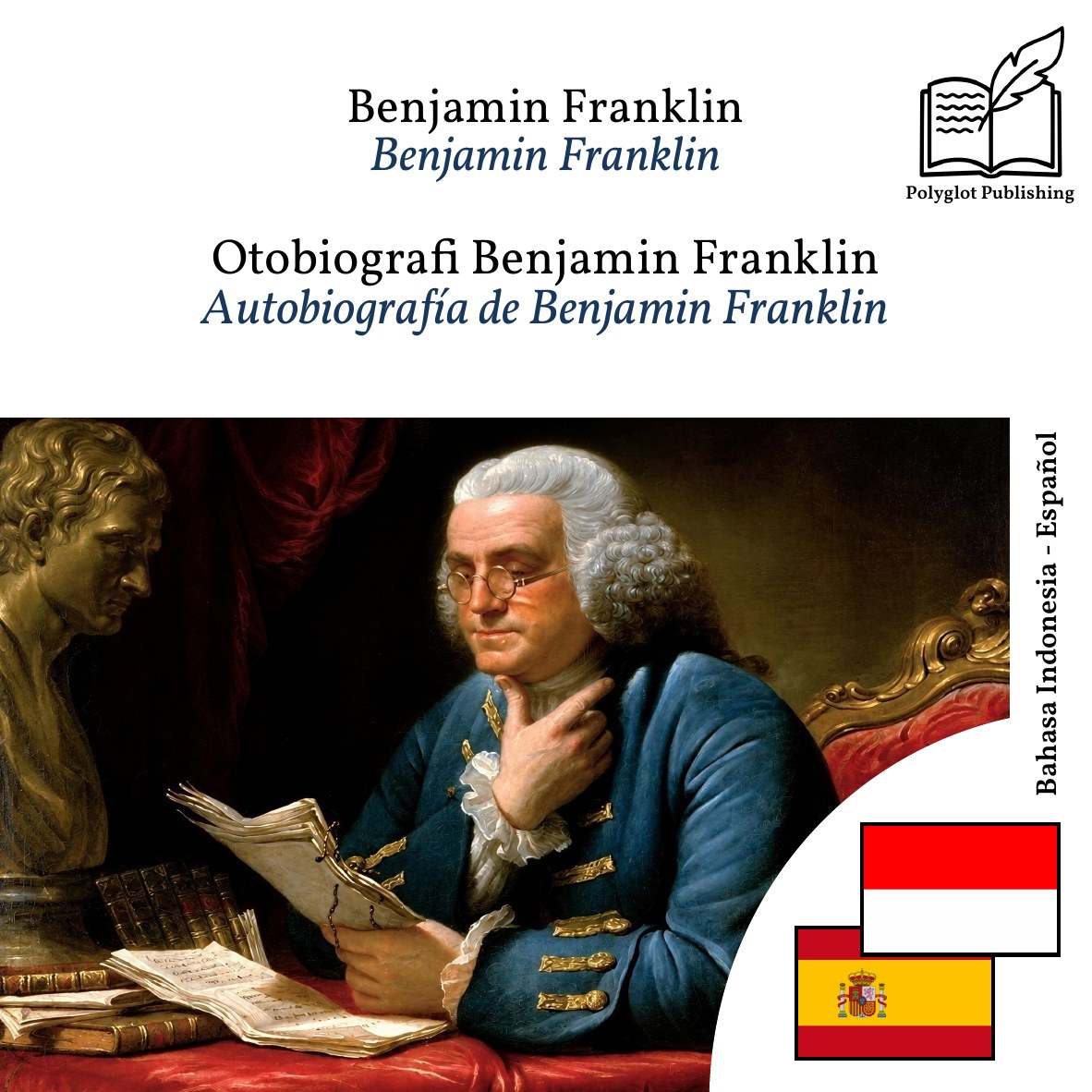 Autobiografía de Benjamin Franklin