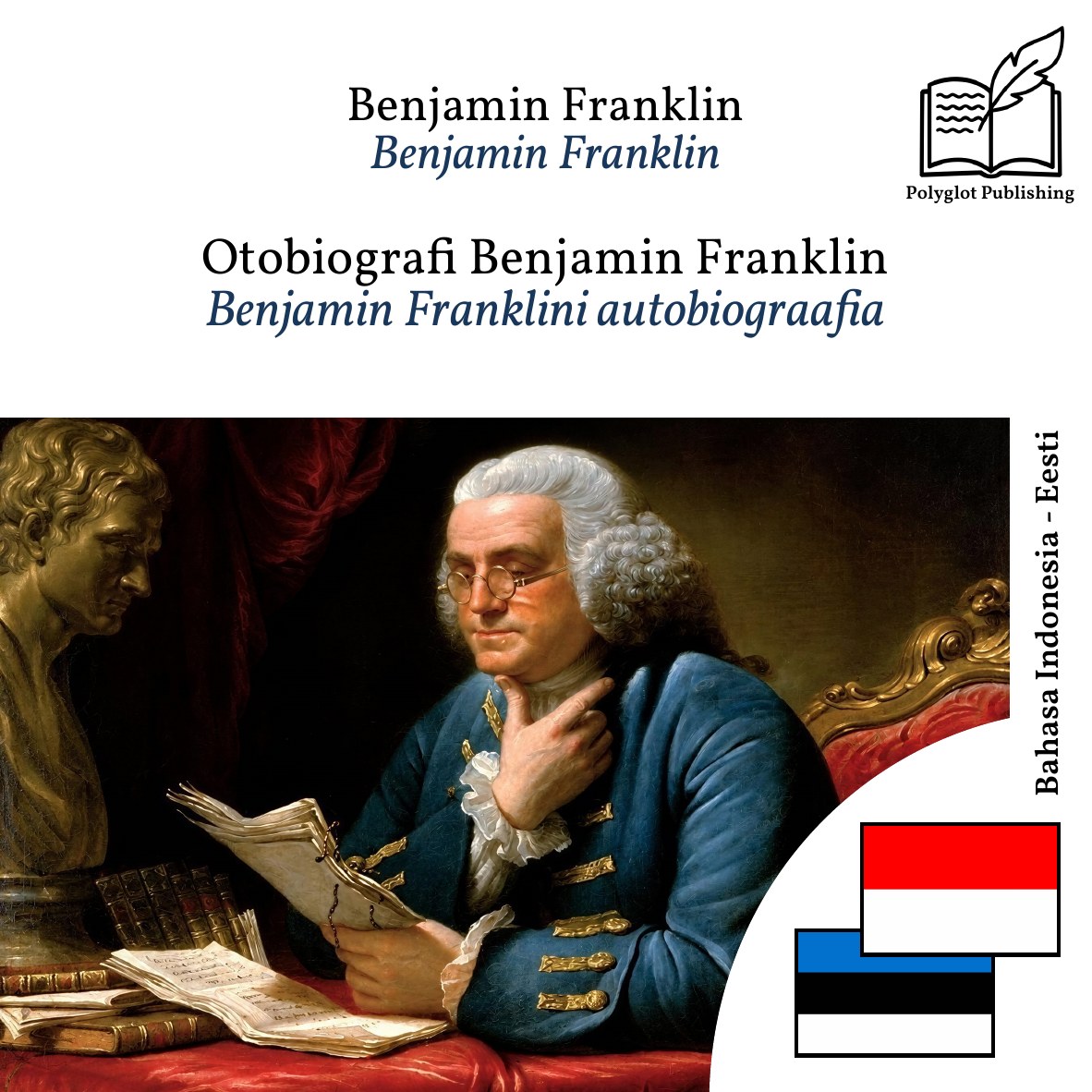 Benjamin Franklini autobiograafia