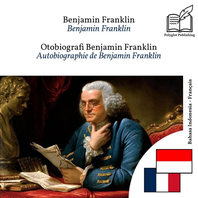 Autobiographie de Benjamin Franklin