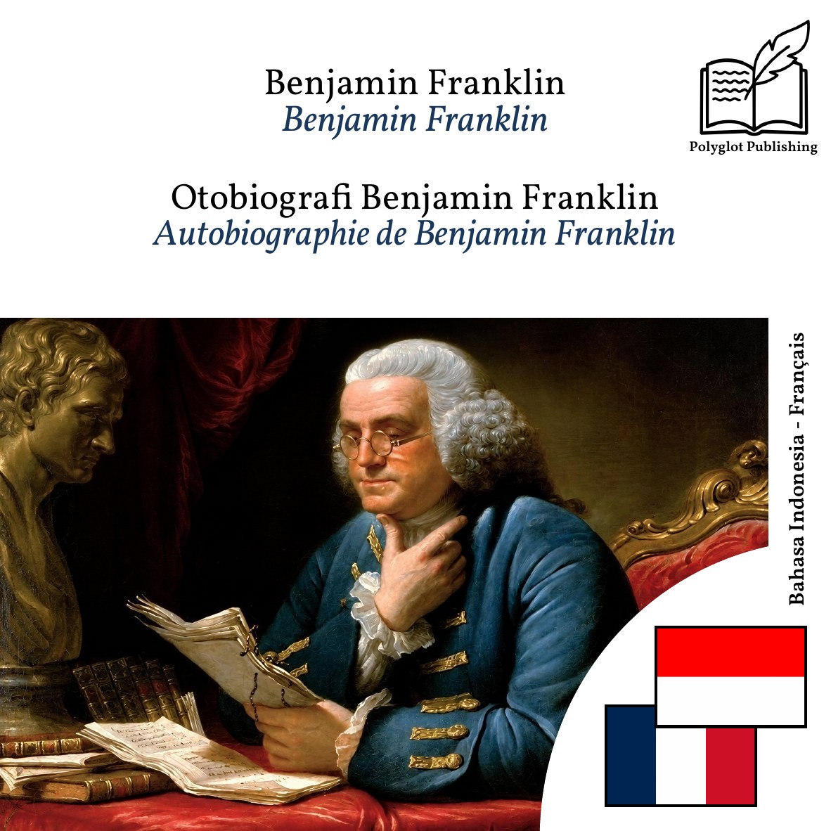 Autobiographie de Benjamin Franklin